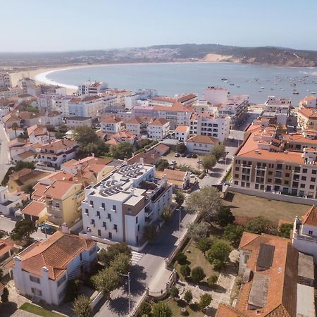 Baia Residence 2 - Holiday Apartments - By Sch Сан-Мартинью-ду-Порту Экстерьер фото